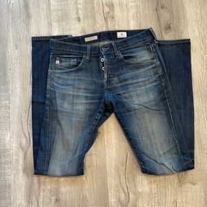 Men’s - AG - The Dylan slim skinny - size 31